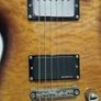 BC Rich Mockingbird Special X Image 3
