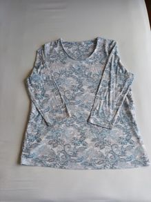 Top - Eastex - Size 14
