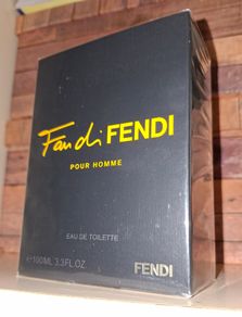 Fan di FENDI Pour Homme EDT (100 mL)