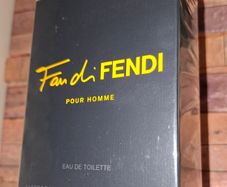 Fan di FENDI Pour Homme EDT (100 mL)