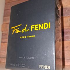 Fan di FENDI Pour Homme EDT (100 mL)