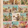 Victor #136 Sept 28th 1963 Dc Thomson Comic Image 2