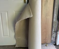 Carpet Roll