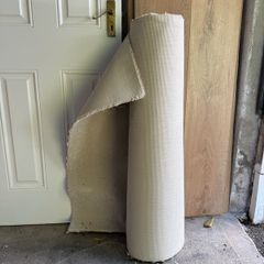Carpet Roll