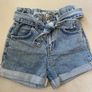 Skirt and shorts size 5-6 years old like new Image 5