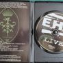 EyeHateGod - Live DVD (2011) NTSC Region 0 Sludge Metal EX+ Image 3