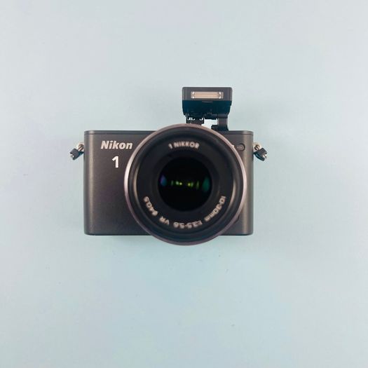Nikon 1 J3