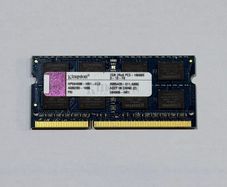 Kingston 2GB RAM
