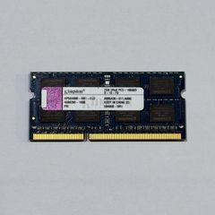 Kingston 2GB RAM