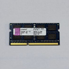 Kingston 2GB RAM
