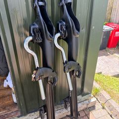 Bike rack
