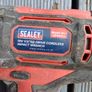 18V Cordless Impact Wrench Image 4