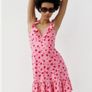 ZARA Dress. Size M Image 7