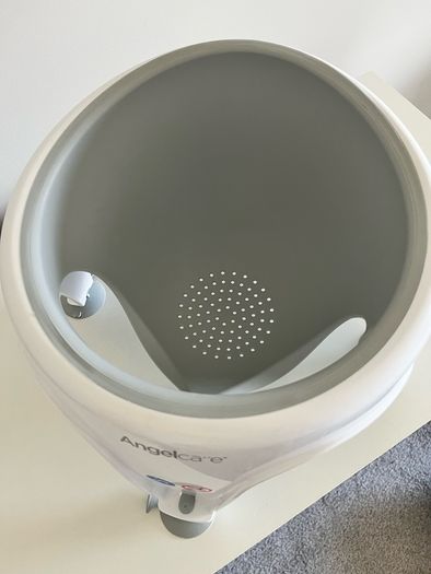 angelcare baby seat