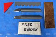 Chip Carving Set