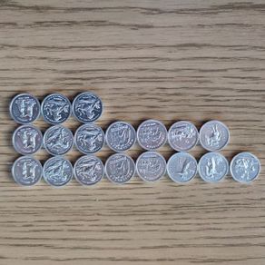 1971 Medalets