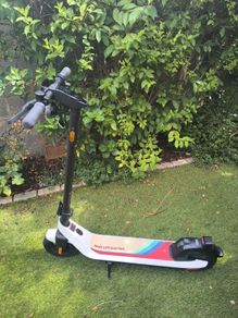 Niu KQi2 Electric Scooter