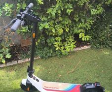 Niu KQi2 Electric Scooter