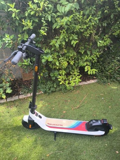 Niu KQi2 Electric Scooter