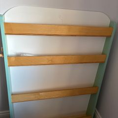 Kids bookshelf