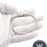 Pandora 925 Silver Charm Bracelet Image 7