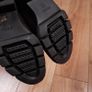 Geox Dark Brown Chocolate Respira Leather Buckle Loafers Mocassins 6UK/39EU Image 8