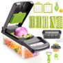 Fruits and Vegetables Chopper Image 2