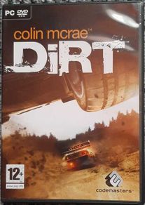 Dirt