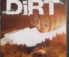 Dirt