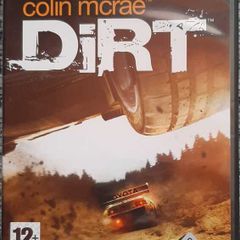Dirt
