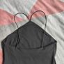 Brand New Black Bodysuit from H&M Image 5