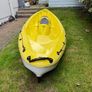 Bic Tabago yellow Kayak Image 2