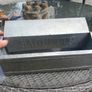 As new zinc baguette box, D18 Image 2