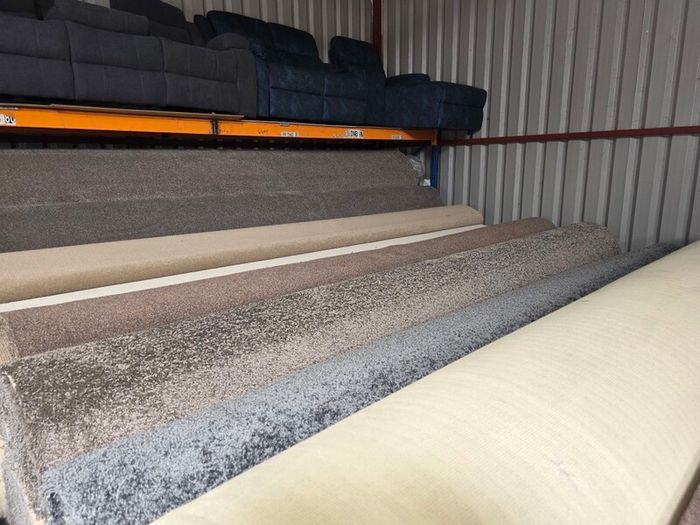 brand new carpet all sizes and colours