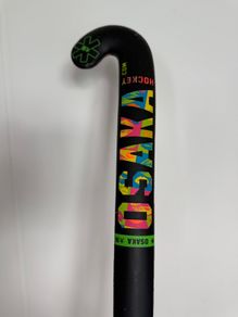 Osaka Hockey Stick and hockey bag