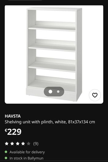 wooden bookcase