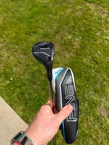 Ping g440 2 hybrid