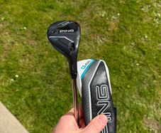 Ping g440 2 hybrid