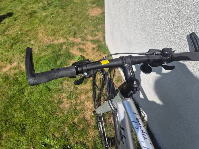 Liv Thrive Ladies Bike