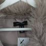 New Look Faux Fur Jacket Price Includes Postage Image 5