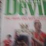 Soccer Book .. Hard Back .. The Irish and Manchester United Image 2