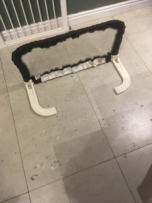 bed rail