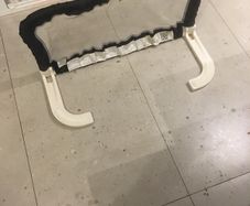 bed rail