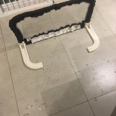 bed rail