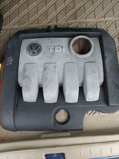 MK5 Golf TDI Engine Cover