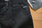 Men's Mascot workwear black pants