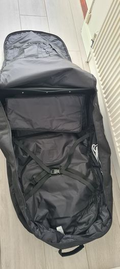 Mamas & Papas travel suitcase