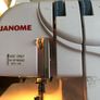 Overlocker Serger Sewing machine Image 3