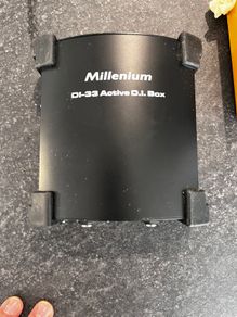 Di Box. -   Millenium