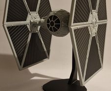 Tie Fighter Star Wars Model "LOWER PRICE"